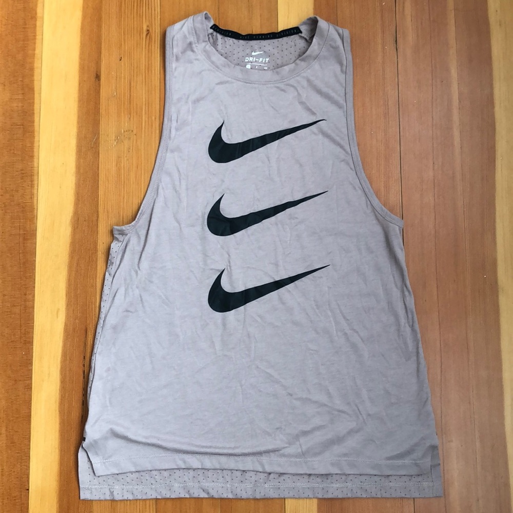 Nike Dri-Fit Tank